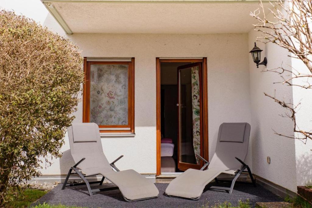 Apartment12 Singen Exterior photo